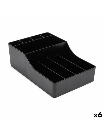 Support pour Ustensiles de Cuisine My Bar 30 x 20 x 10 cm (6 Unités)