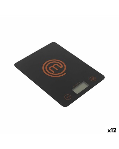 Keittiövaaka MasterChef (12 osaa)