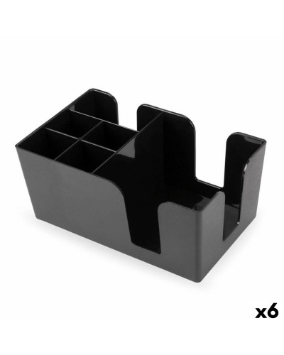 Halter für Küchenutensilien My Bar 24 x 14,7 x 10,6 cm (6 Stück)