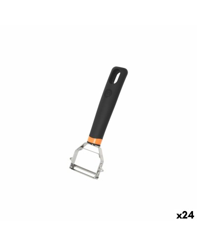 Potatisskalare MasterChef Rostfritt stål (24 antal)