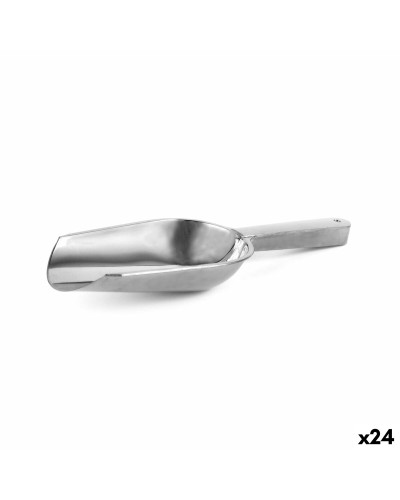 Serving Spatula Algon PS PLATA 8 x 23 cm (24 Units)