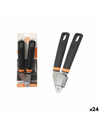 Valkosipulipuserrin MasterChef Ruostumaton teräs (24 osaa)