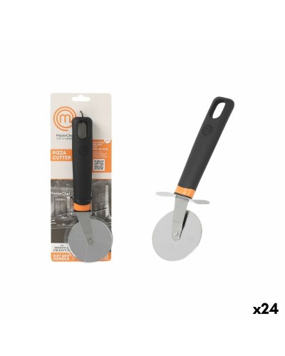Pizzasnijder MasterChef Roestvrij staal (24 Stuks)