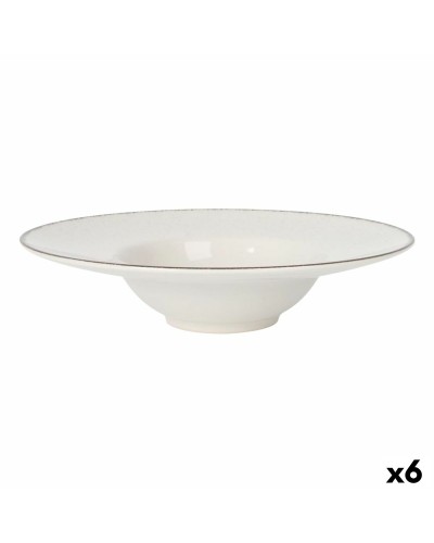 Pasta Dish La Mediterránea Anllo Ø 28 cm (6 Units)