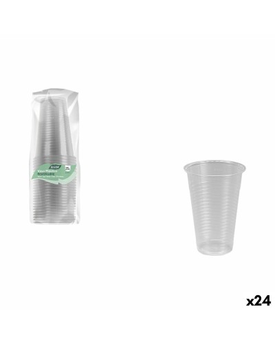 Lasisetti Algon 220 ml 25 Kappaletta (24 osaa)