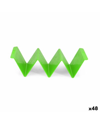 Taco holder My Bar 20,5 x 10 x 5 cm (48 Units)