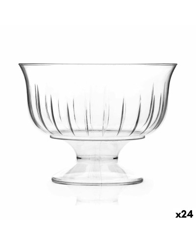 Tasting Set Algon 230 ml 4 Pieces (24 Units)