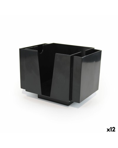 Supporto per Utensili da Cucina My Bar 18,5 x 13,5 x 14 cm (12 Unità)