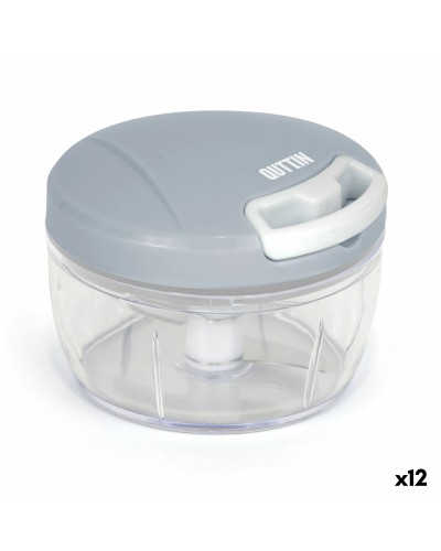 Grönsaksskärare Quttin 160 ml 9 x 9 x 6 cm (12 antal)