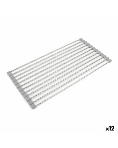 Égouttoir pour Évier Quttin (12 Unités)