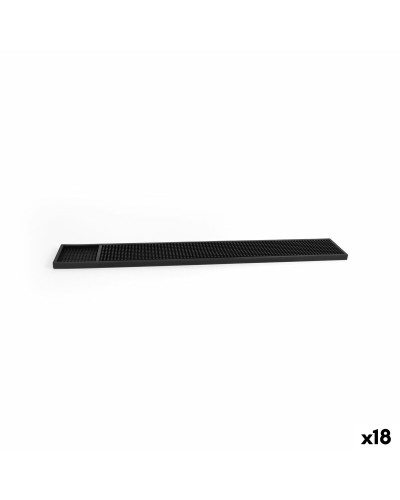 Escurridor para Fregadero My Bar 62 x 9 x 1 cm (18 Unidades)