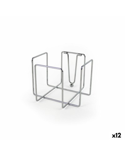 Servetthållare My Bar 18,5 x 18,5 x 14 cm (12 antal)