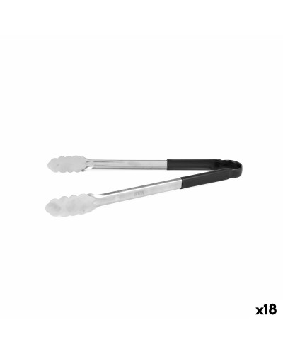 Pinzas de Cocina Quttin 36 cm (18 Unidades)