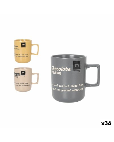 Kop La Mediterránea Salento (36 Stück)