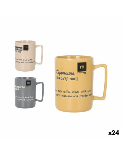 Kopp La Mediterránea Salento (24 Stuks)