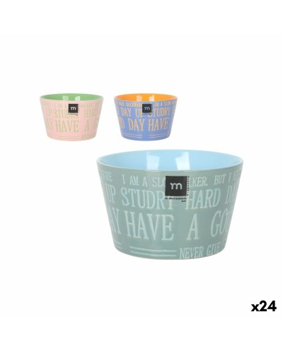 Taza La Mediterránea Walker (24 Unidades)