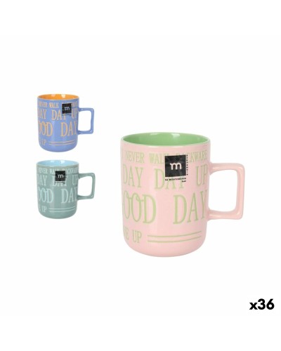 Tasse La Mediterránea Walker (36 Unités)