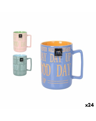 Tazza La Mediterránea Walker (24 Unità)