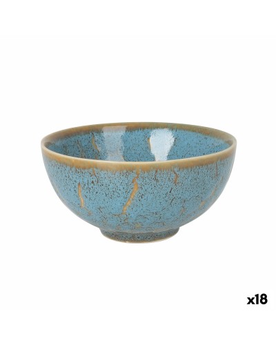 Snack Bowl La Mediterránea Yui (18 Units)