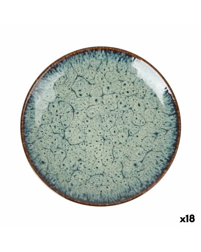 Servingsfat La Mediterránea Emi Rund (18 antal)