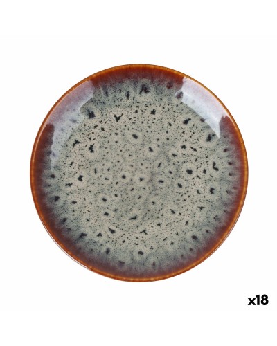 Fuente de Cocina La Mediterránea Airi Redonda (18 Unidades)