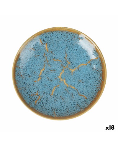 Fuente de Cocina La Mediterránea Yui Redonda (18 Unidades)