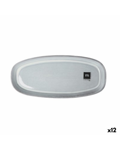 Vuoka La Mediterránea Black clay