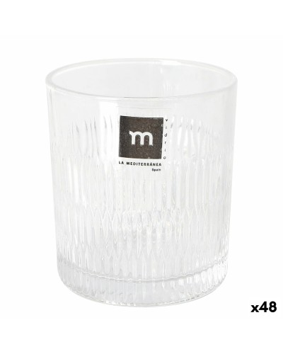 Vesilasi La Mediterránea Coliseo (48 osaa)