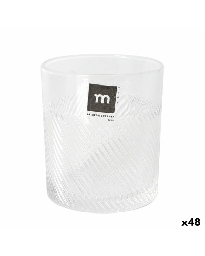 Vesilasi La Mediterránea Vortice (48 osaa)