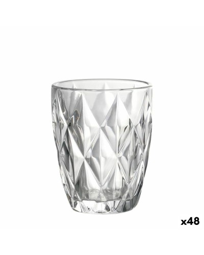 Verre d'eau La Mediterránea Syros (48 Unités)