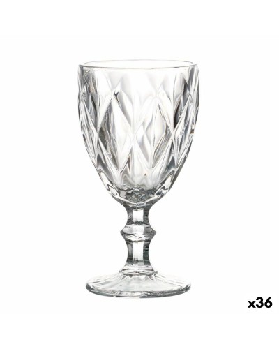 Wineglass La Mediterránea Syros (36 Units)