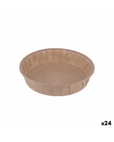 Backform Algon 12 x 3 cm (18 Stücke) (24 Stück)