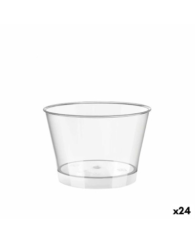 Bol para Aperitivos Algon 10 Piezas (24 Unidades)