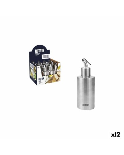 Oliera Quttin 250 ml (12 Unità)