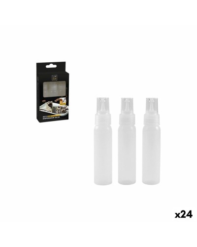 Behälter für Saucen My Bar 3 Stücke (24 Stück)