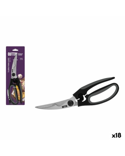 Kitchen Scissors Quttin (18 Units)