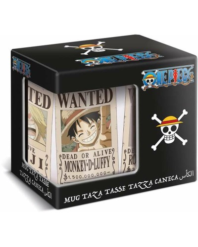 Kop One Piece 325 ml