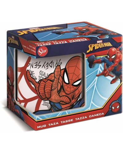 Taza Mug Stor Multicolor