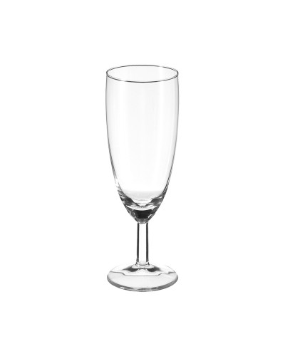 Verres Cristal 5five 12Pcs 15cl, Transparents, Élégants et Résistants
