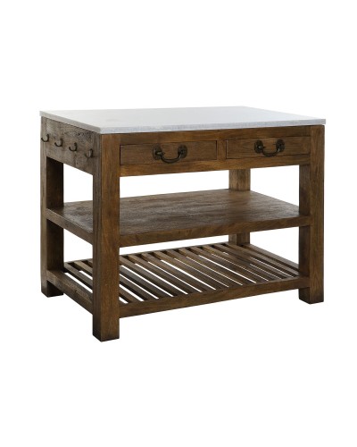 Meuble de cuisine Home ESPRIT 119 x 70 x 93 cm