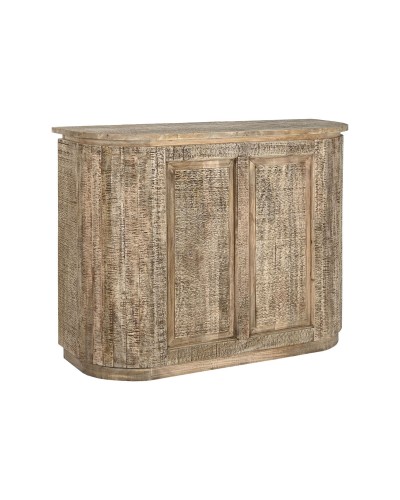 Meuble bar Home ESPRIT Marron 146 x 54 x 110 cm