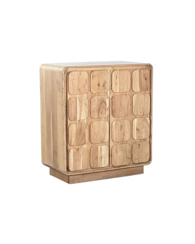 Mueble bar Home ESPRIT Natural 90 x 45 x 100 cm