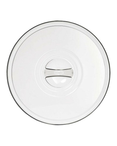 Couvercle pour marmite Stefanplast STF914 Transparent Plastique