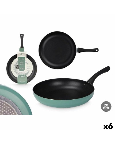 Padella Kinvara 10 Argentato Alluminio (6 Unità)