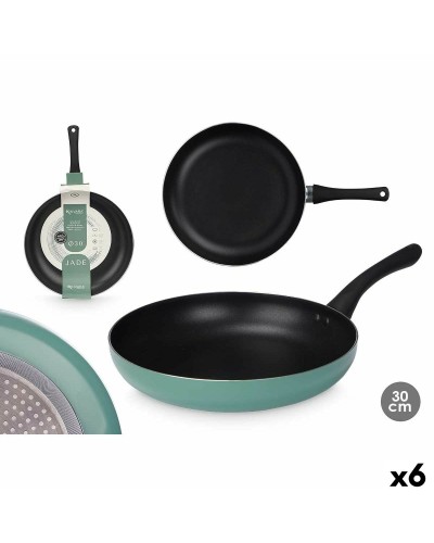 Stekpanna Kinvara 11 Silvrig Aluminium (6 antal)