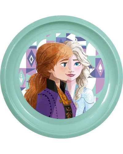 Teller Frozen CZ11381