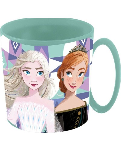 Mug Frozen CZ11393 Blue Children's 350 ml