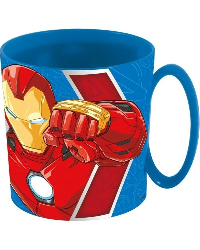 Mok The Avengers CZ11391 Multicolour 350 ml