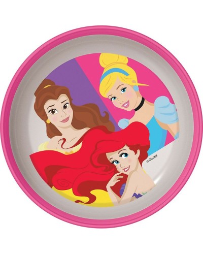 Cuenco Disney Princess CZ11287