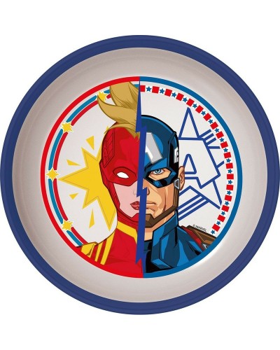 Bowl The Avengers CZ11286